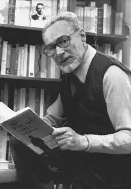 Primo Levi