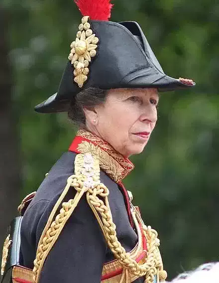 Princess Anne