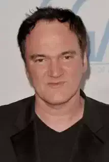 Quentin Tarantino