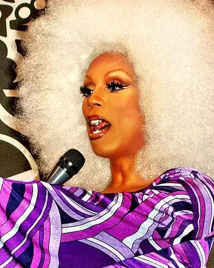 Ru Paul