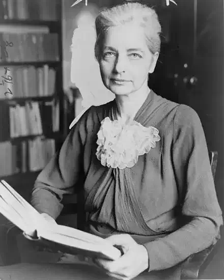 Ruth Fulton Benedict