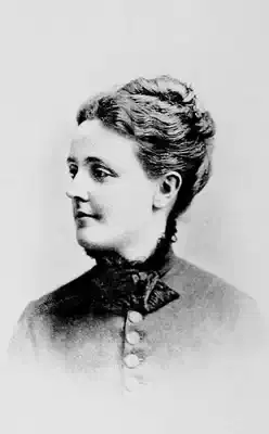 Sarah Orne Jewett