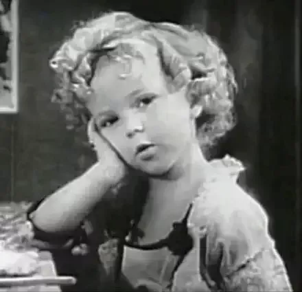 Shirley Temple
