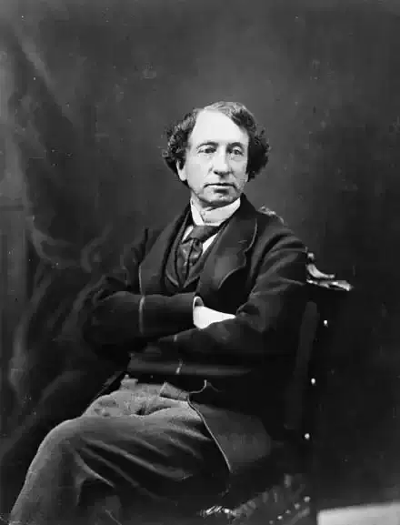 Sir John A. MacDonald