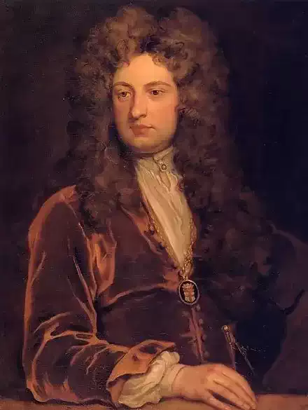 Sir John Vanbrugh