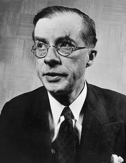 Sir Julian Huxley