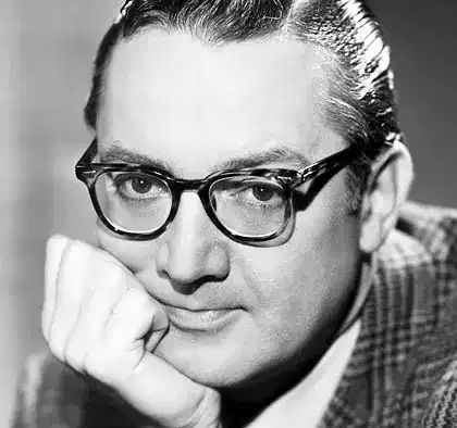 Steve Allen