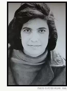 Susan Sontag