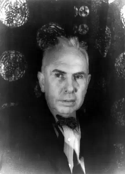 Theodore Dreiser