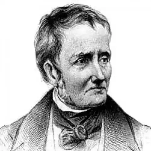 Thomas De Quincey