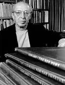 Aaron Copland