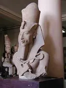 Akhenaten