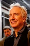 Alan Rickman