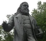 Albert Pike