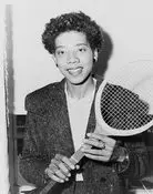 Althea Gibson