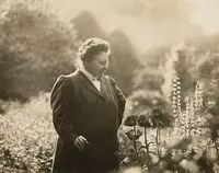 Amy Lowell