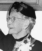 Anna Mary Robertson Moses