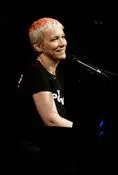 Annie Lennox
