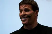 Anthony Robbins