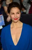 Ashley Judd