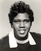 Barbara Charline Jordan