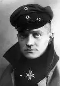 Baron Manfred von Richthofen