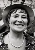 Bella Abzug
