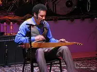 Ben Harper