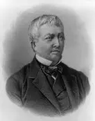 Benjamin H. Brewster