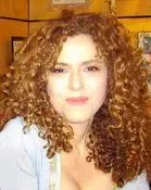 Bernadette Peters