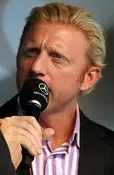 Boris Becker