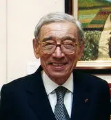Boutros Boutros-Ghali