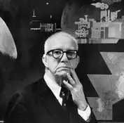 Buckminster Fuller