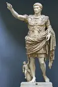 Caesar Augustus