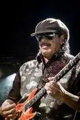 Carlos Santana