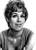 Carol Burnett