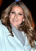 Celine Dion