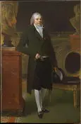 Charles Maurice de Talleyrand