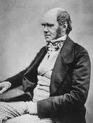 Charles Robert Darwin