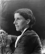 Charlotte Perkins Gilman