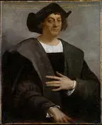 Christopher Columbus