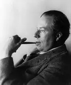 Christopher Darlington Morley