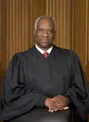 Clarence Thomas