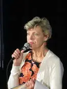Cokie Roberts