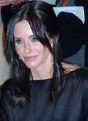 Courteney Cox