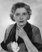 Dame Rebecca West