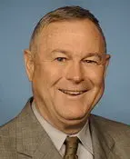 Dana Rohrabacher