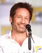David Duchovny