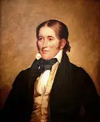 Davy Crockett