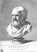 Democritus